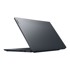 LENOVO Laptop IdeaPad 1 / Intel Celeron N4020, 14", 1366x768, 4GB, 128GB eMMC, Windows 11 Home S, crni